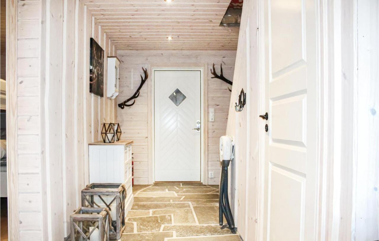 5 Bedroom Nice Home In Matredal Bagian luar foto